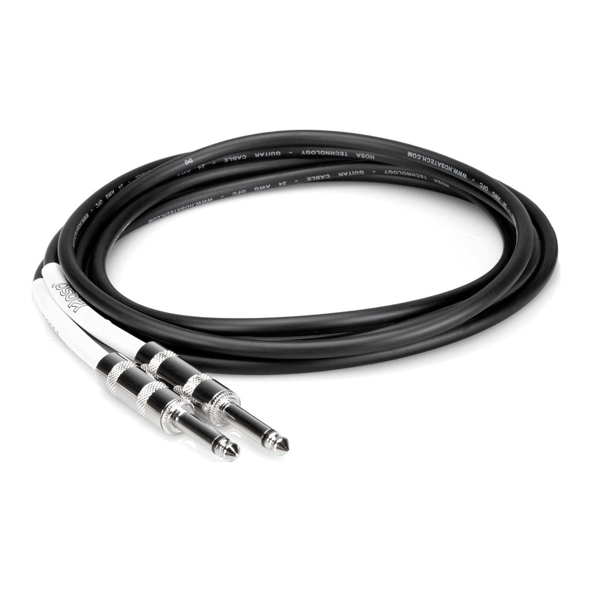 Dây Cáp Guitar Hosa GTR-200 (GTR-210, GTR-220, GTR-220R)