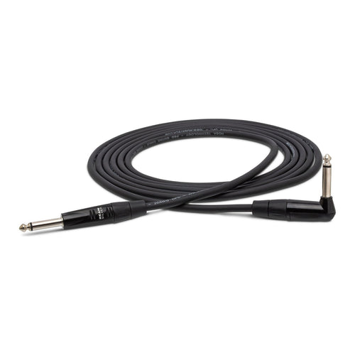 Dây Cáp Guitar Hosa Pro REAN HGTR-010R