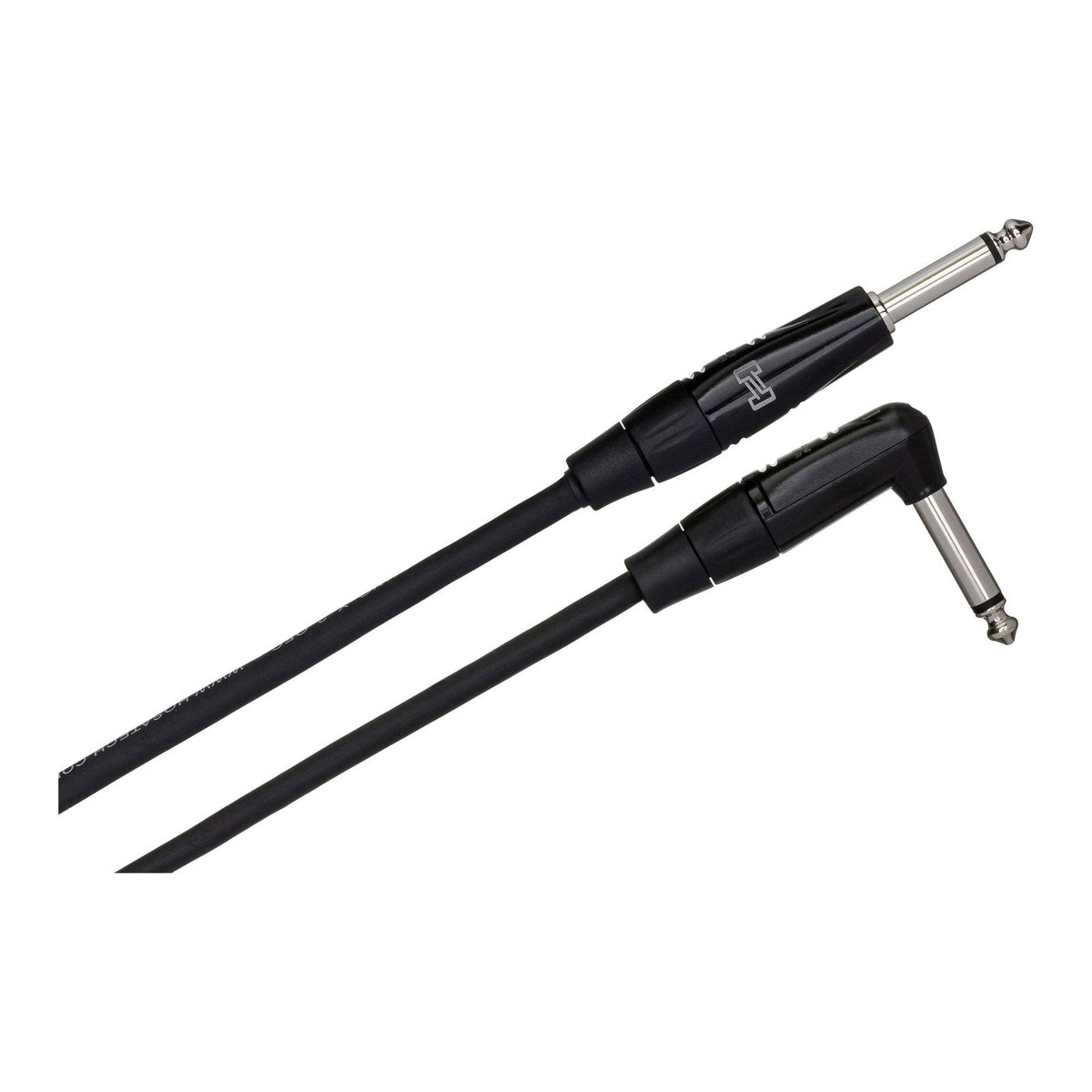 Dây Cáp Guitar Hosa Pro REAN HGTR-010R – HGTR-010R