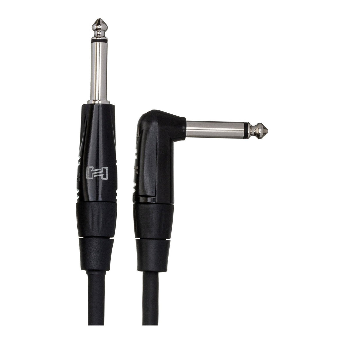 Dây Cáp Guitar Hosa Pro REAN HGTR-010R – HGTR-010R