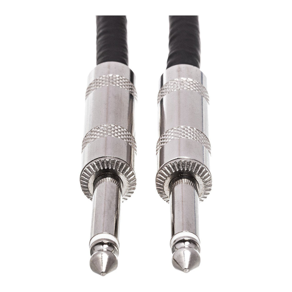 Dây Cáp Guitar Hosa Tweed GTR-518 / GTR-518R – Thẳng - Thẳng