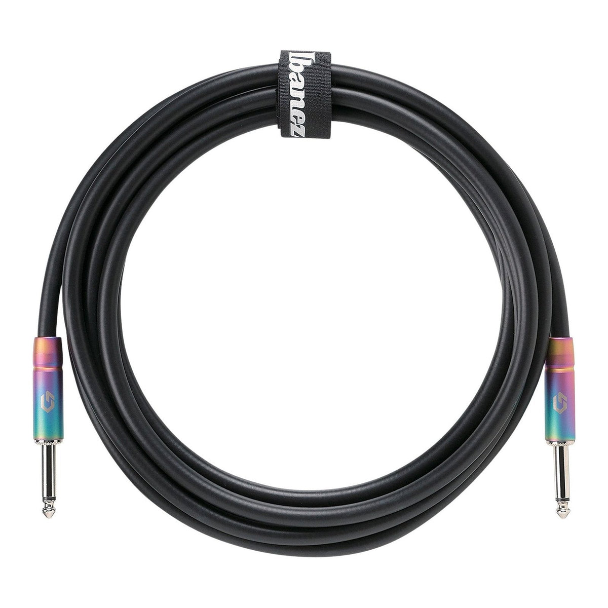 Dây Cáp Guitar Ibanez GL10 Glideline 10ft – GL10