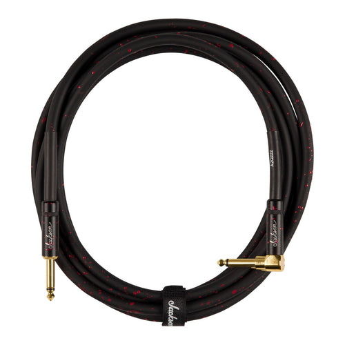 Dây Cáp Guitar Jackson High Performance Cable