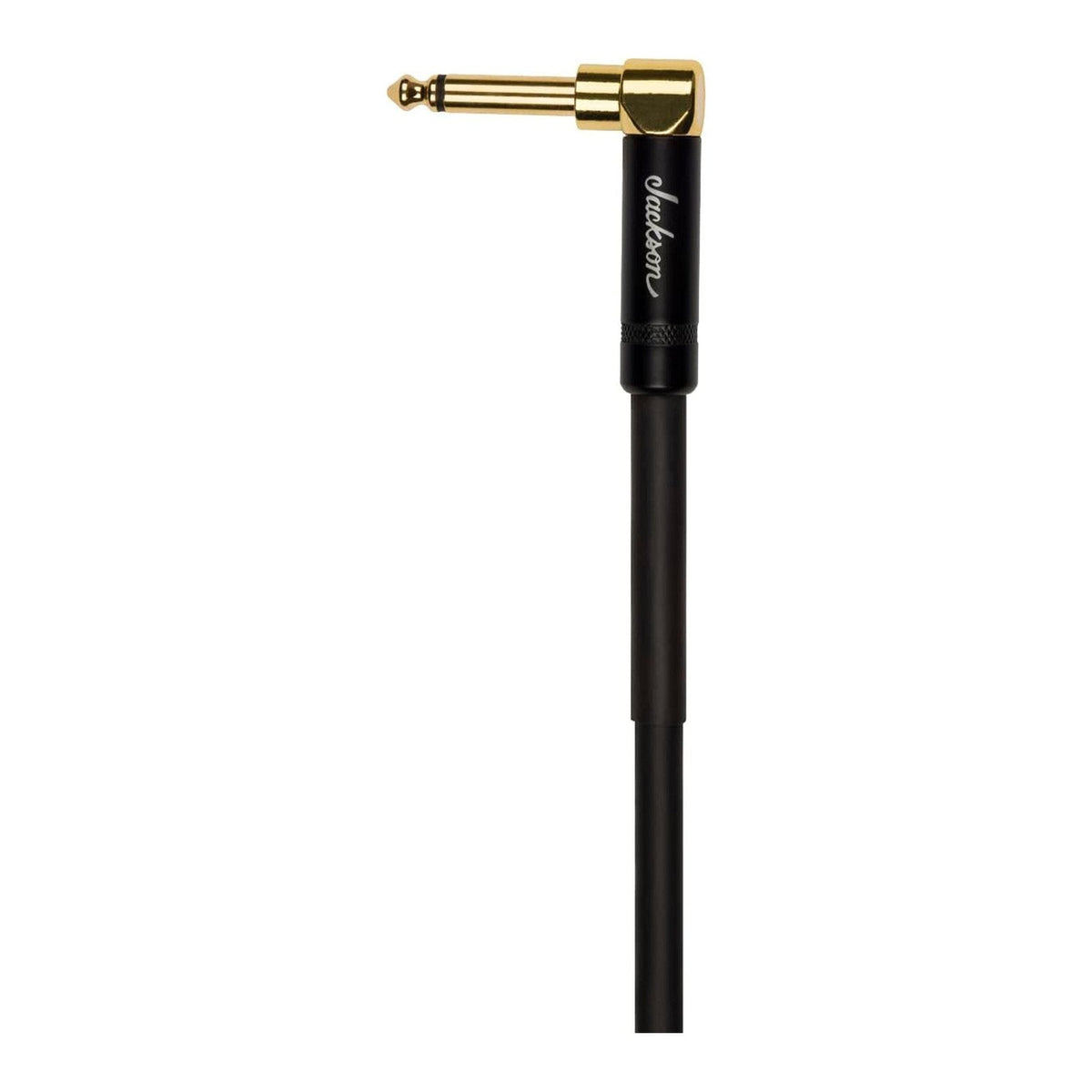 Dây Cáp Guitar Jackson High Performance Cable – 6,7m (21,85ft), Black