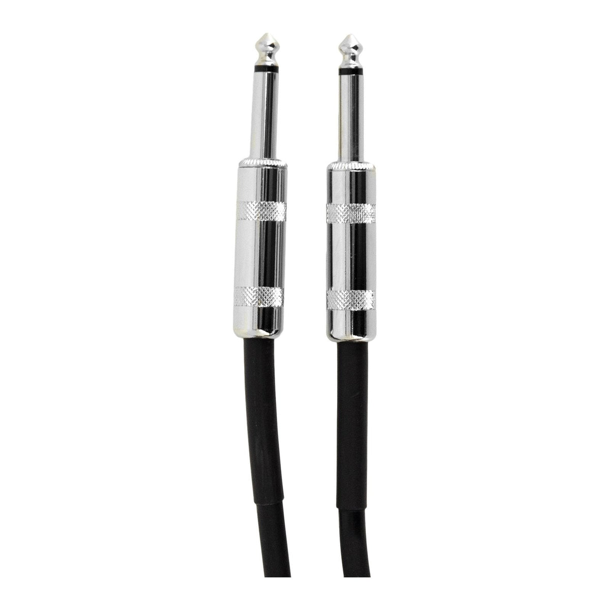 Dây Cáp Guitar koda essential KIC Instrument Cable – Black
