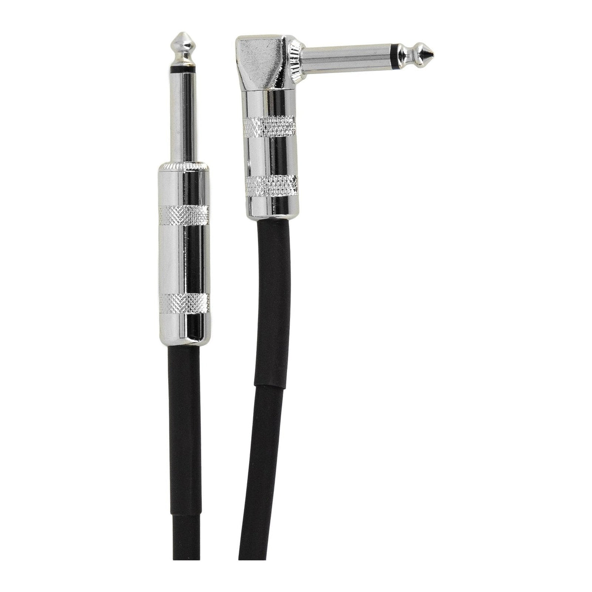 Dây Cáp Guitar koda essential KIC Instrument Cable – Black