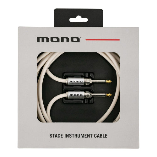 Dây Cáp Guitar MONO Stage Instrument Cable