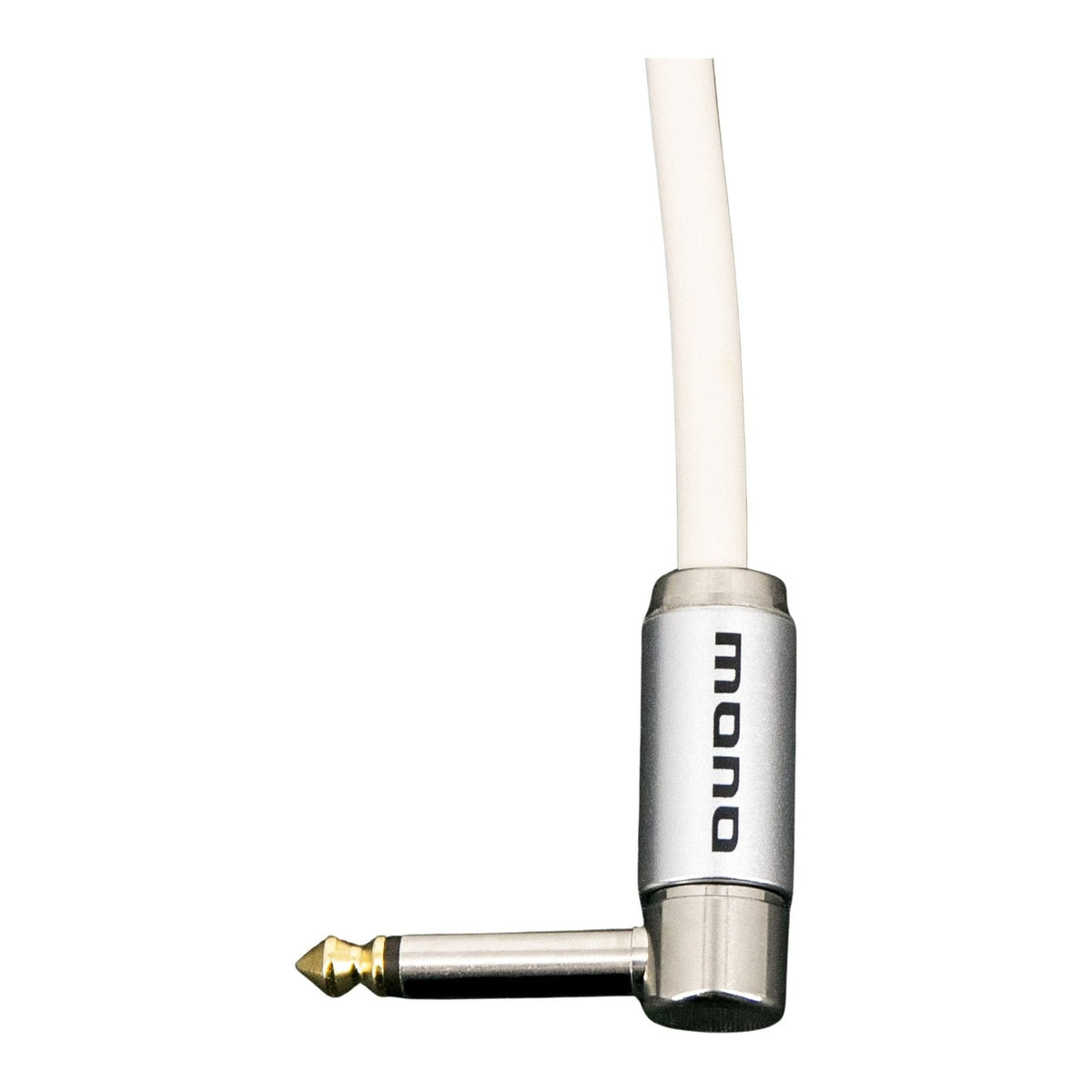 Dây Cáp Guitar MONO Stage Instrument Cable – White