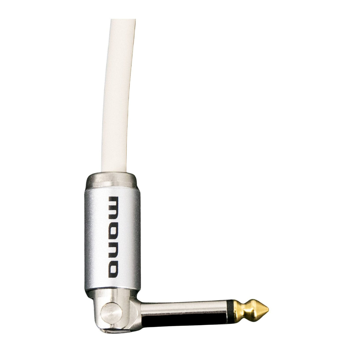 Dây Cáp Guitar MONO Stage Instrument Cable – White