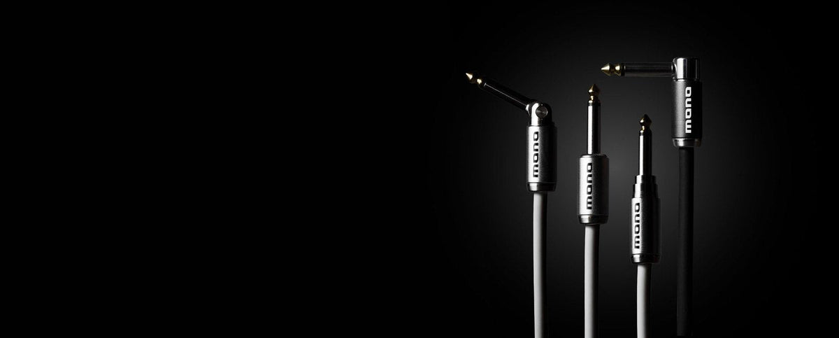 Dây Cáp Guitar MONO Studio Instrument Cable – ảnh chi tiết 15