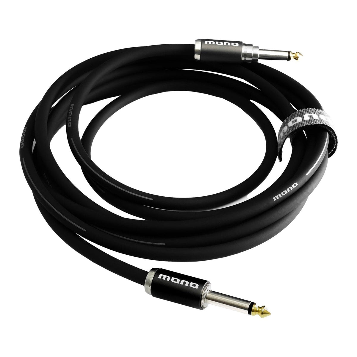 Dây Cáp Guitar MONO Studio Instrument Cable – ảnh chi tiết 16