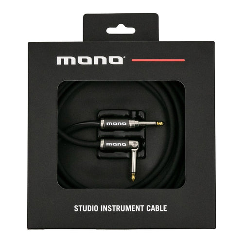 Dây Cáp Guitar MONO Studio Instrument Cable