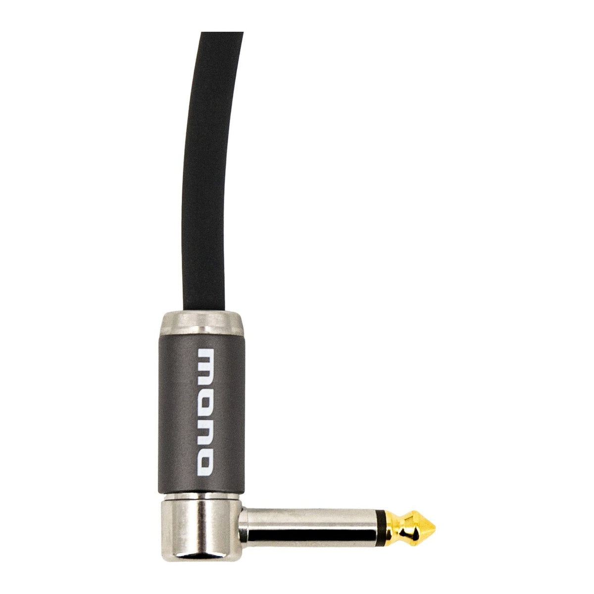 Dây Cáp Guitar MONO Studio Instrument Cable – Black