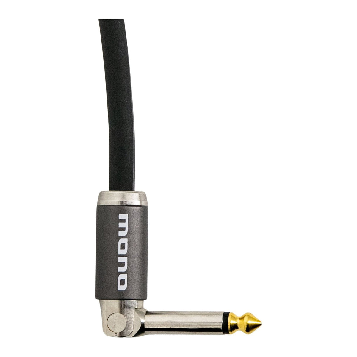 Dây Cáp Guitar MONO Studio Instrument Cable – Black