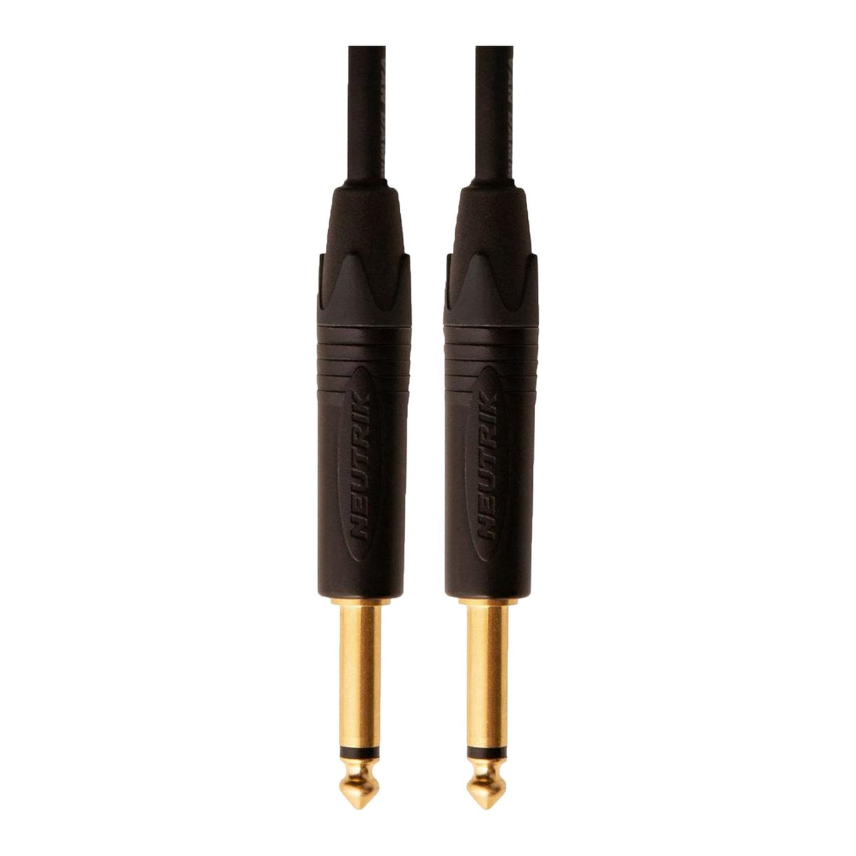 Dây Cáp Guitar PRS Signature Instrument Cable – 7,6m (25ft), Thẳng - Vuông
