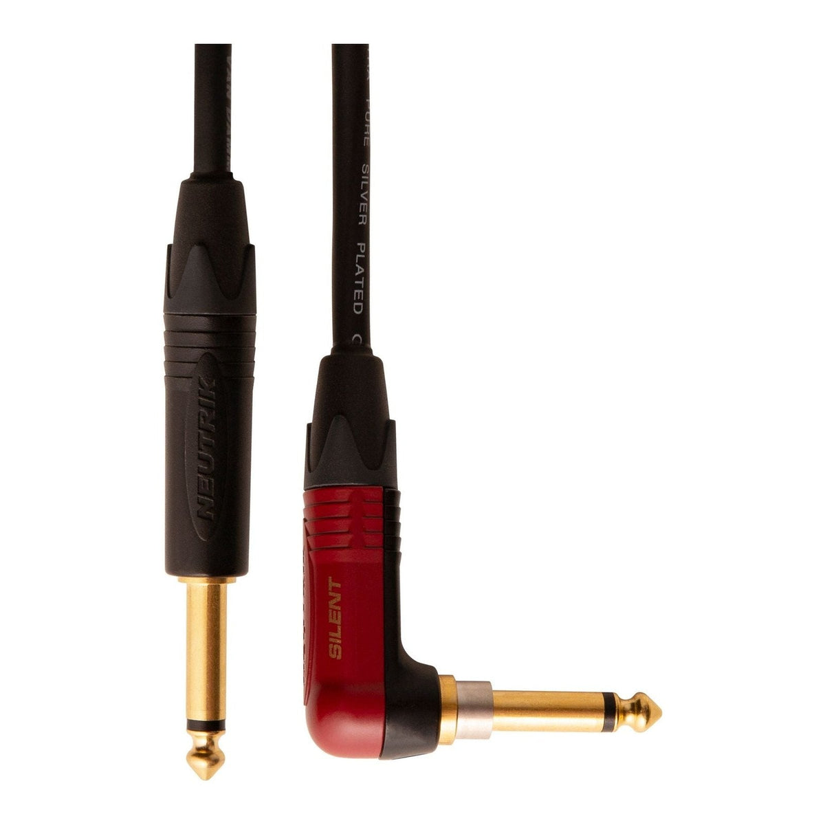Dây Cáp Guitar PRS Signature Instrument Cable
