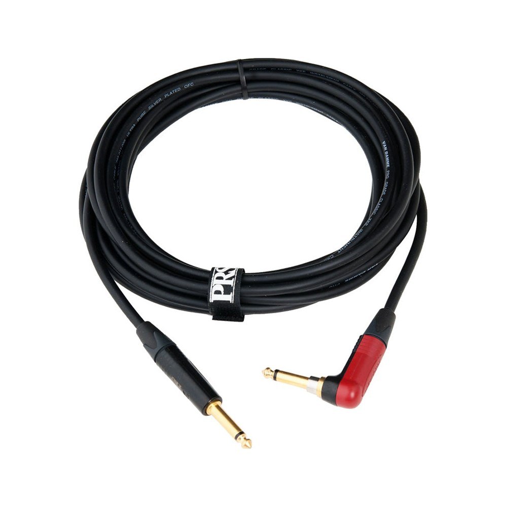 Dây Cáp Guitar PRS Signature Instrument Cable