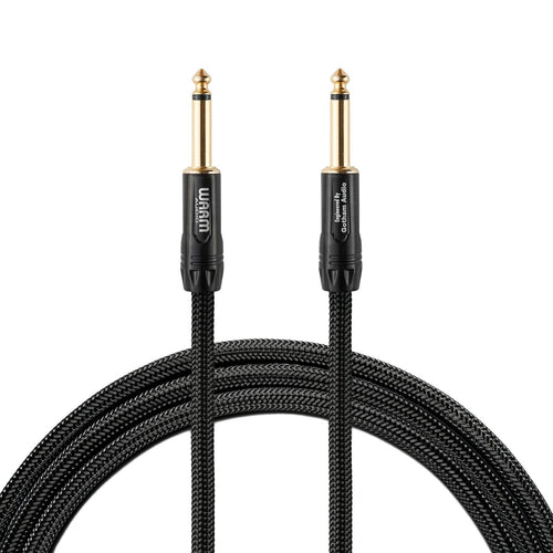 Dây Cáp Guitar Warm Audio Premier Series Instrument Cable