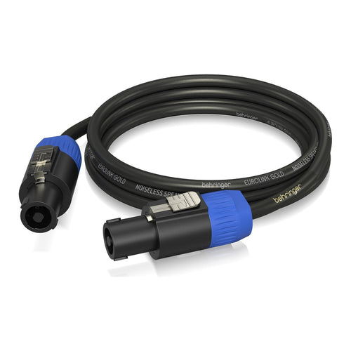 Dây Cáp Loa Behringer GLC2 Speaker Twist Connector Cable