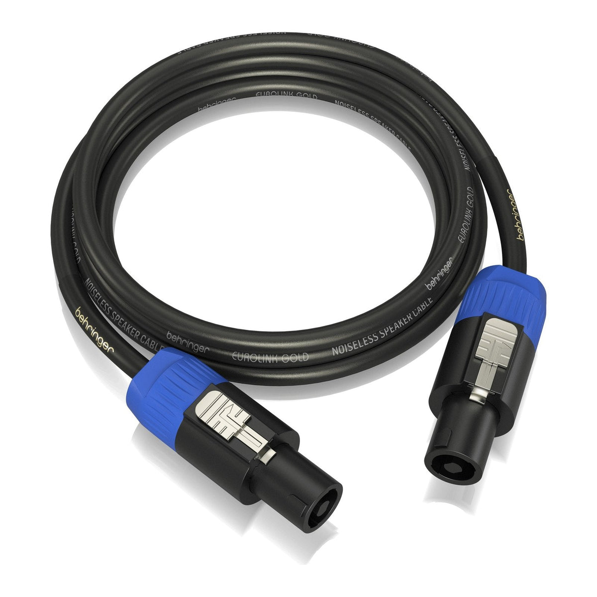 Dây Cáp Loa Behringer GLC2 Speaker Twist Connector Cable