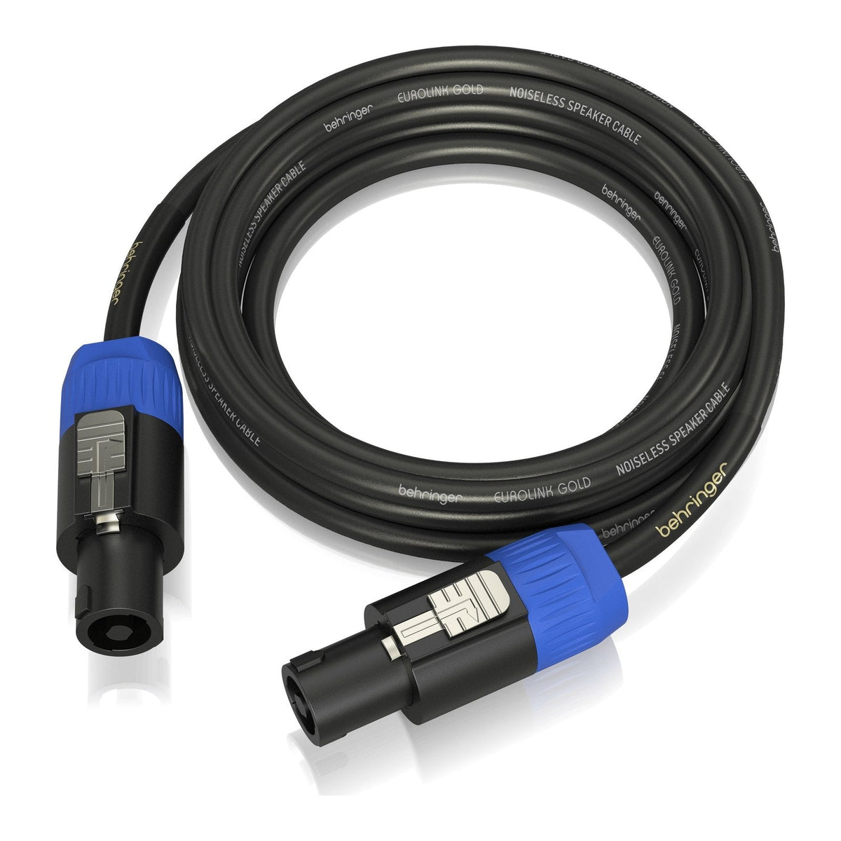 Dây Cáp Loa Behringer GLC2 Speaker Twist Connector Cable