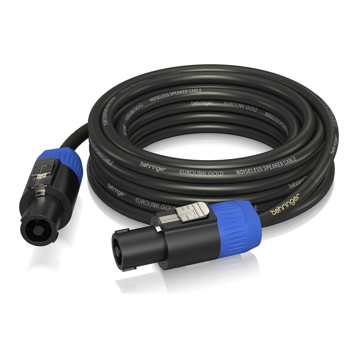 Dây Cáp Loa Behringer GLC2 Speaker Twist Connector Cable – 10m