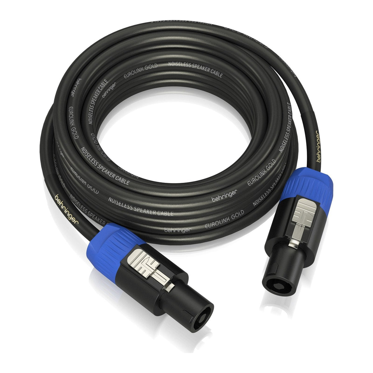 Dây Cáp Loa Behringer GLC2 Speaker Twist Connector Cable – 10m