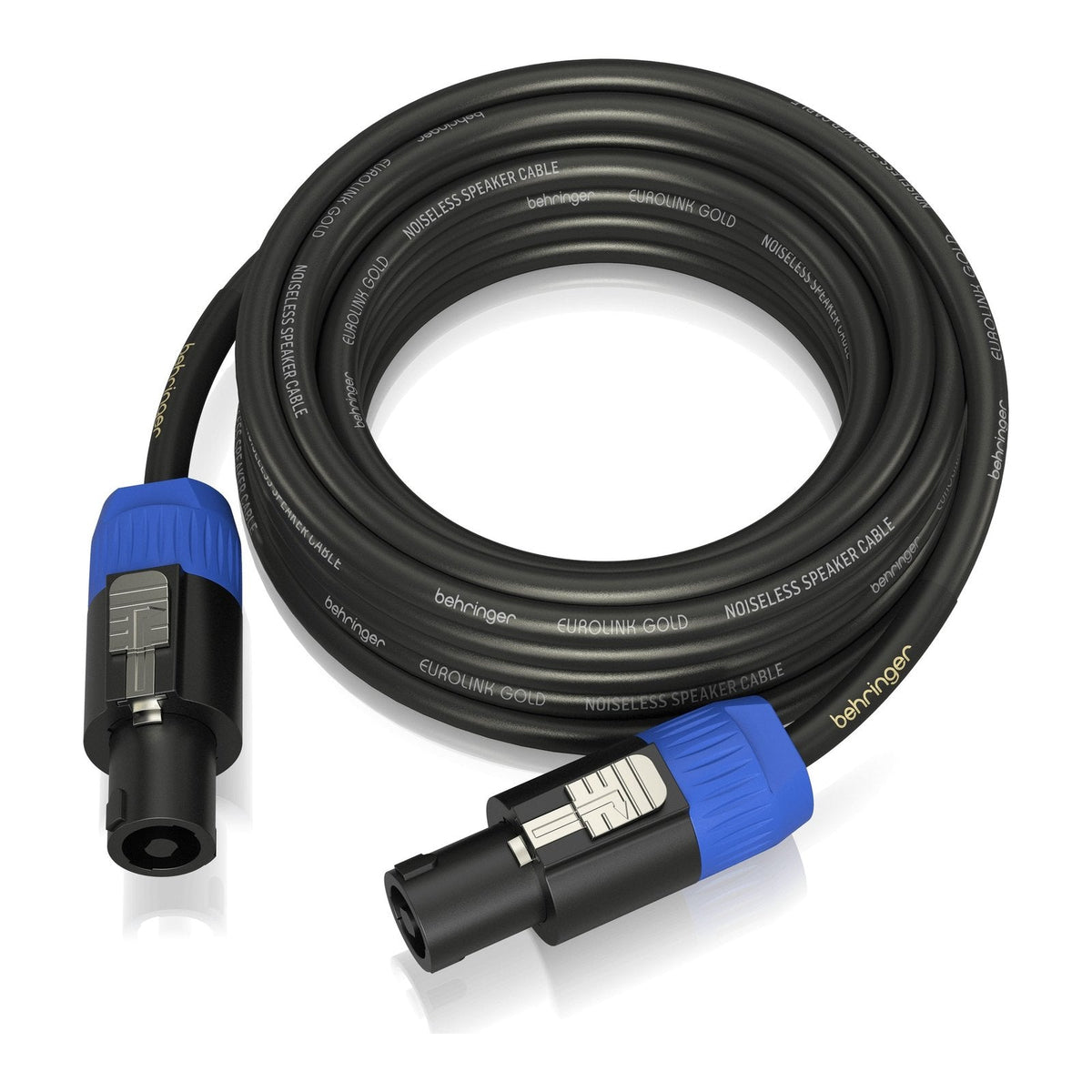 Dây Cáp Loa Behringer GLC2 Speaker Twist Connector Cable – 10m