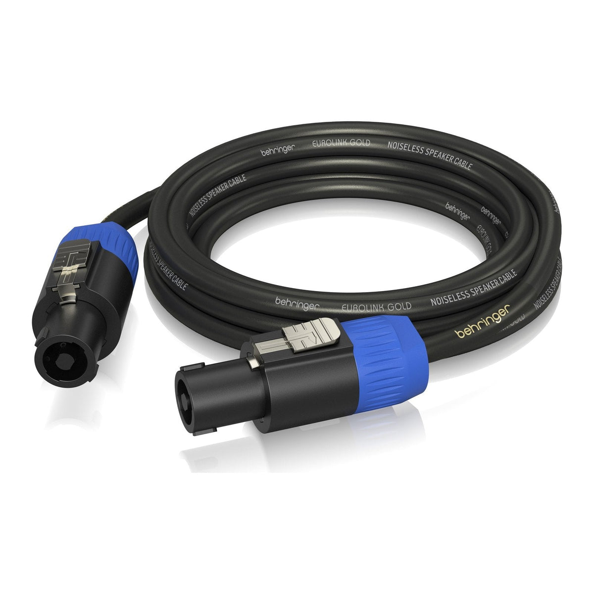 Dây Cáp Loa Behringer GLC2 Speaker Twist Connector Cable – 6m