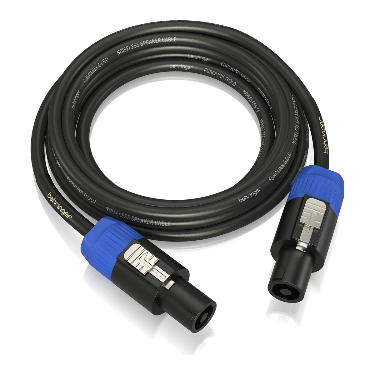 Dây Cáp Loa Behringer GLC2 Speaker Twist Connector Cable – 6m
