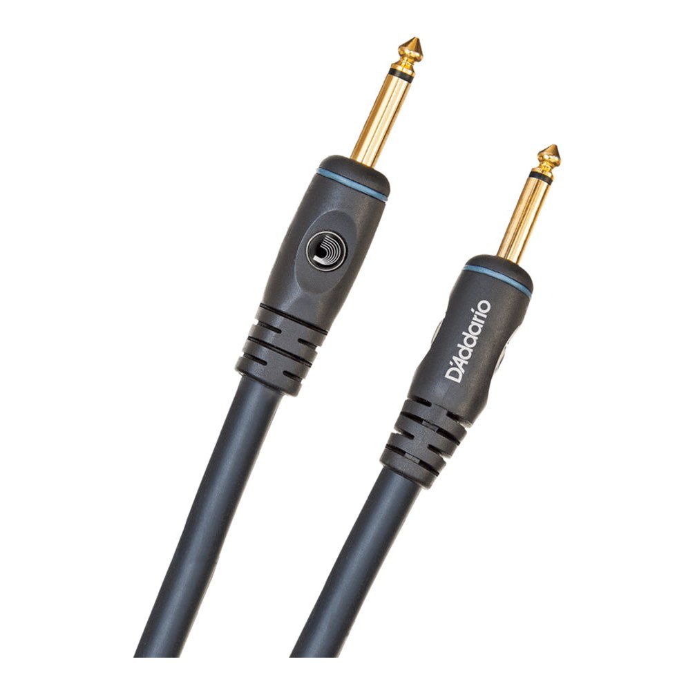 Dây Cáp Loa D'Addario Custom Series Speaker Cable PW-S – 91cm (3ft)