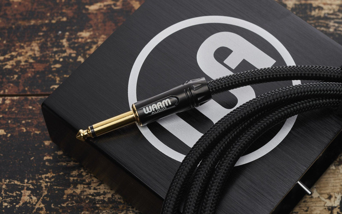 Dây Cáp Loa Warm Audio Premier Series Speaker Cable – ảnh chi tiết 2