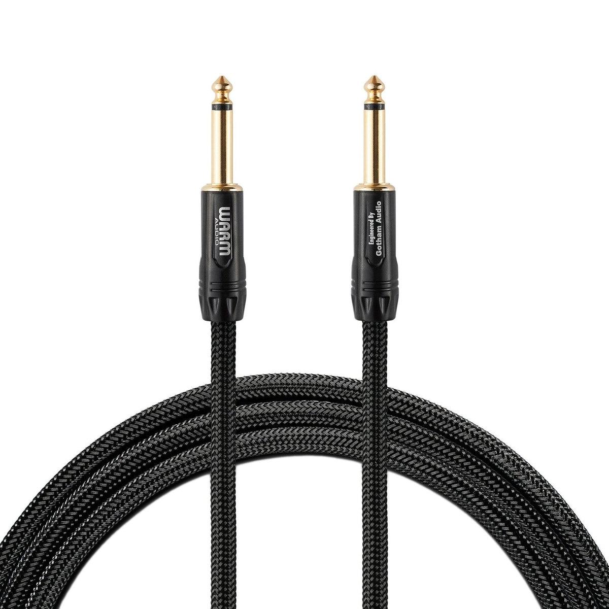 Dây Cáp Loa Warm Audio Premier Series Speaker Cable – Black