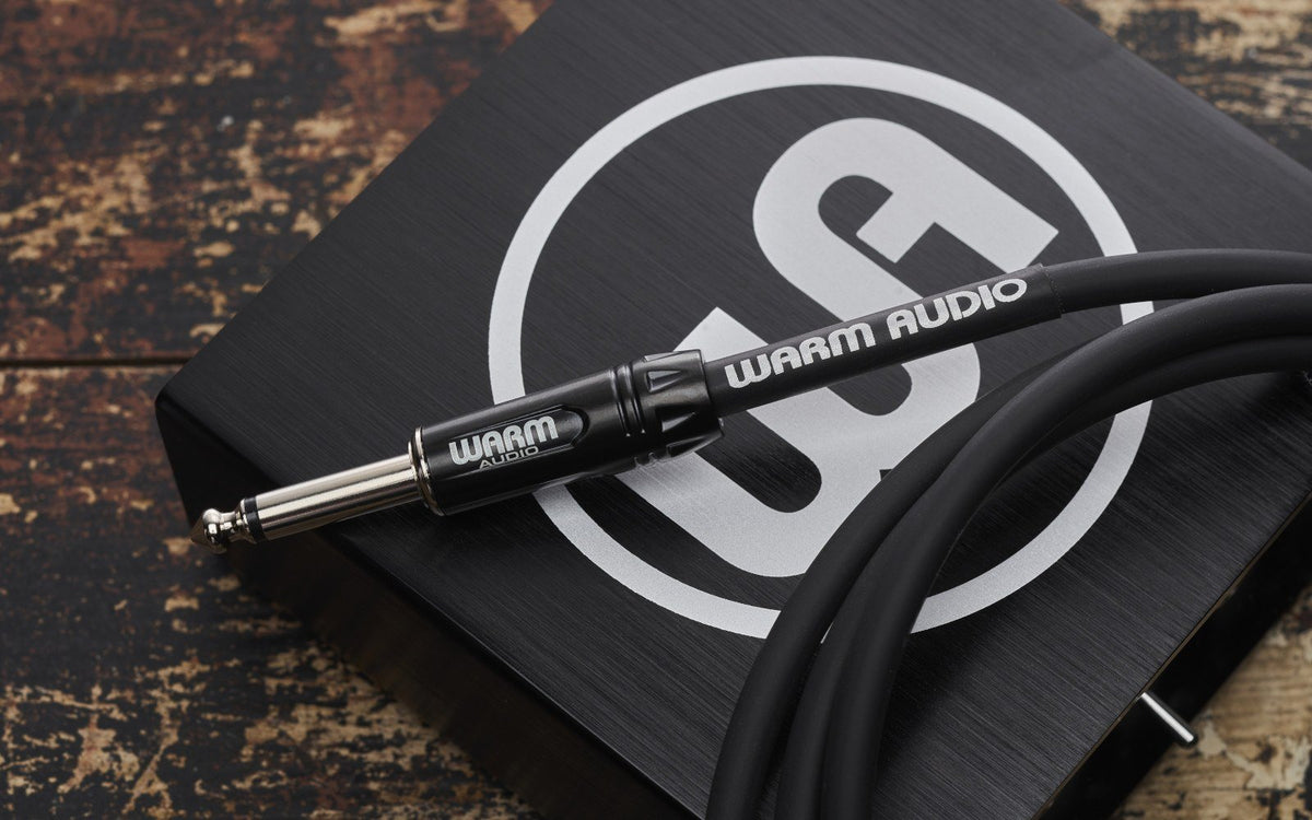 Dây Cáp Loa Warm Audio Pro Series Speaker Cable – ảnh chi tiết 2