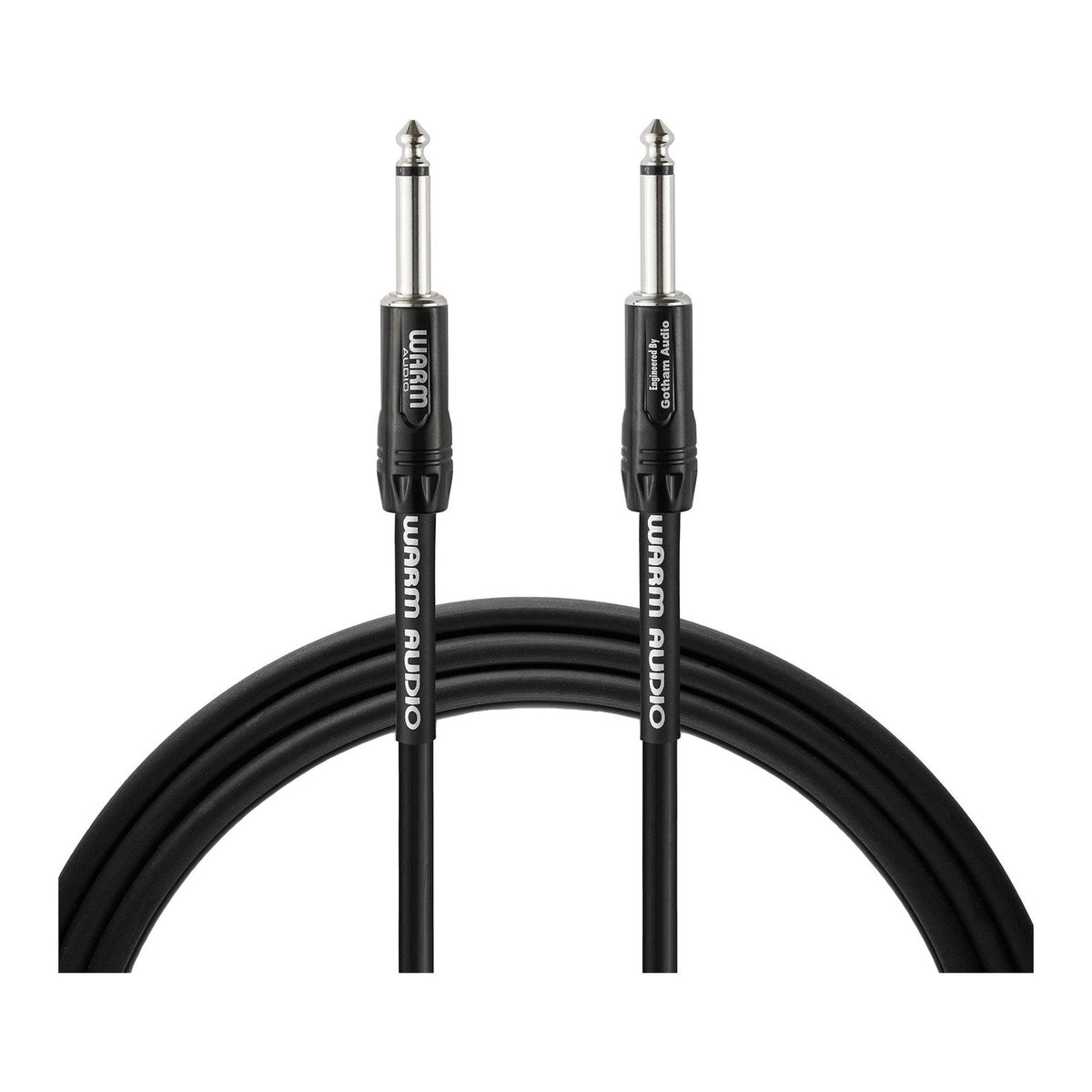 Dây Cáp Loa Warm Audio Pro Series Speaker Cable – Black