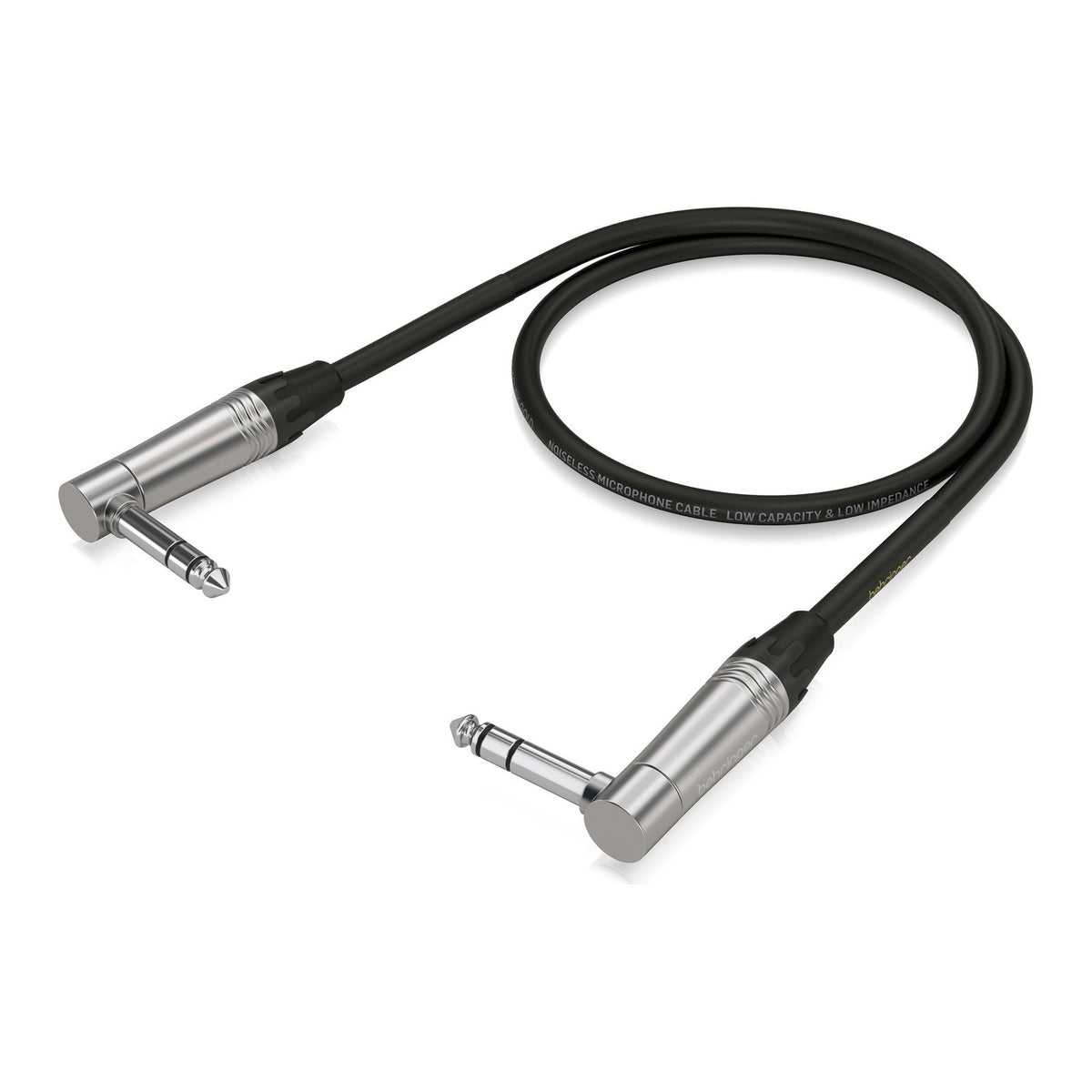 Dây Cáp Patch Behringer GIC 4SR (GIC-60 4SR, GIC-90 4SR) – 60cm