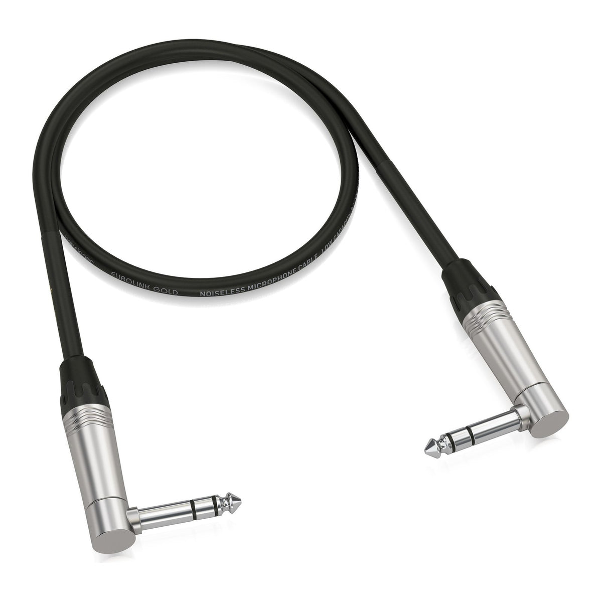 Dây Cáp Patch Behringer GIC 4SR (GIC-60 4SR, GIC-90 4SR) – 60cm