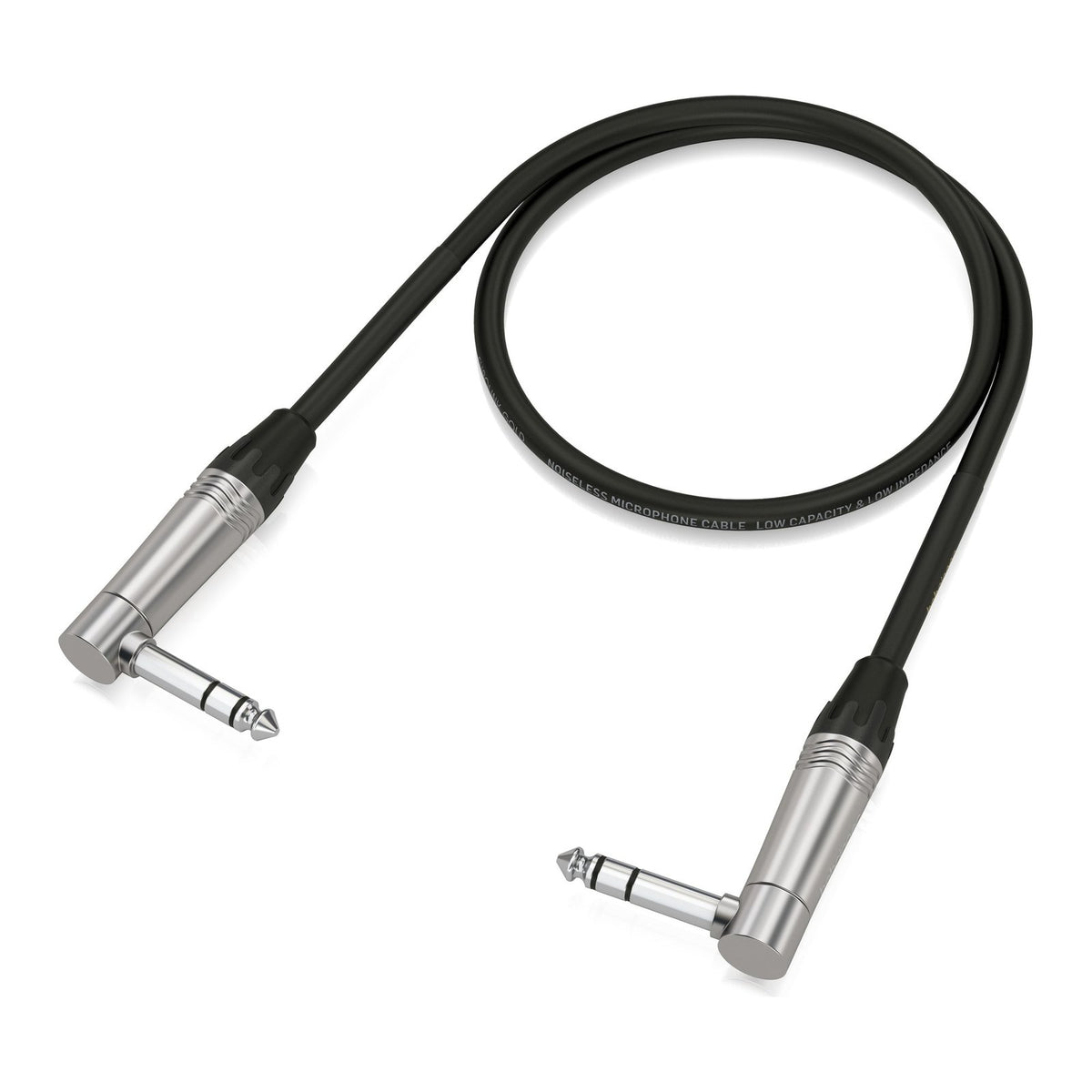 Dây Cáp Patch Behringer GIC 4SR (GIC-60 4SR, GIC-90 4SR) – 60cm