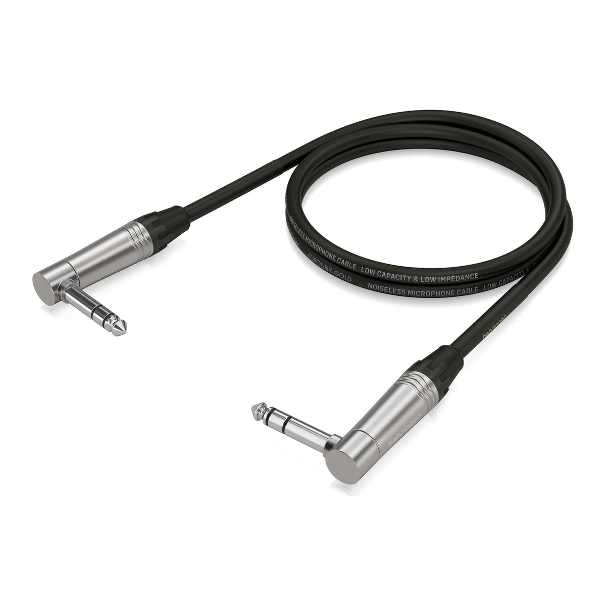 Dây Cáp Patch Behringer GIC 4SR (GIC-60 4SR, GIC-90 4SR) – 90cm