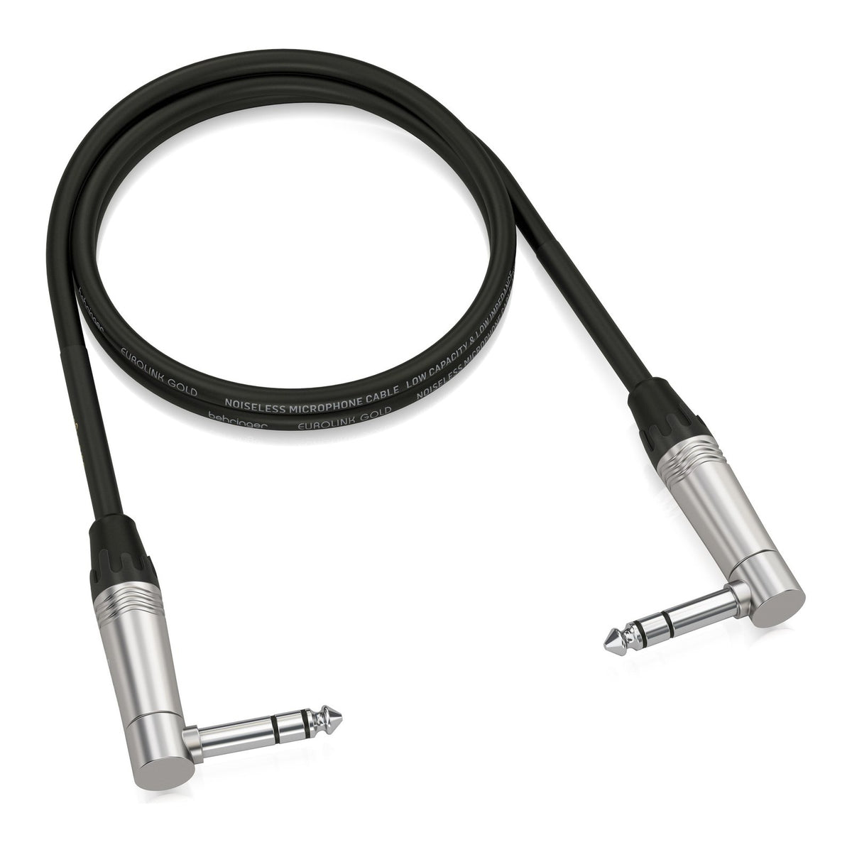 Dây Cáp Patch Behringer GIC 4SR (GIC-60 4SR, GIC-90 4SR) – 90cm