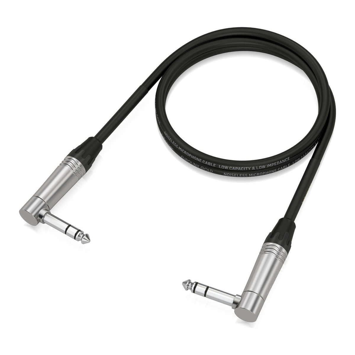 Dây Cáp Patch Behringer GIC 4SR (GIC-60 4SR, GIC-90 4SR) – 90cm