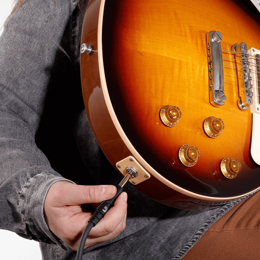 Dây Cáp Patch D'Addario Classic Series PW-CGTP – ảnh chi tiết 7