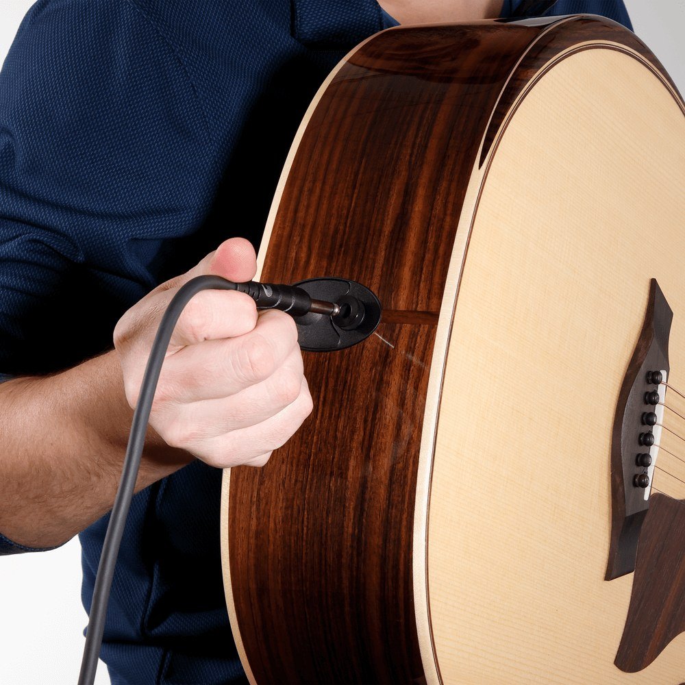 Dây Cáp Patch D'Addario Classic Series PW-CGTP – ảnh chi tiết 9
