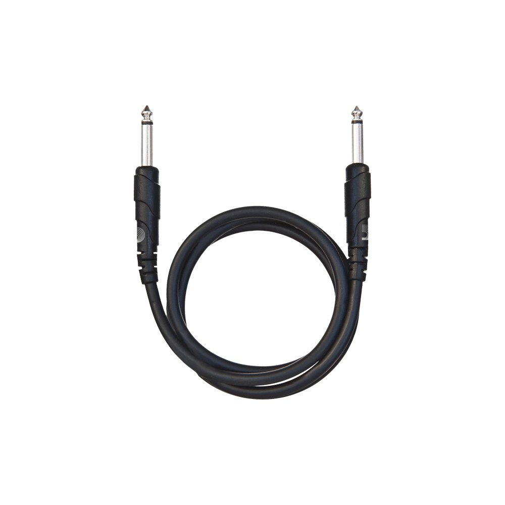 Dây Cáp Patch D'Addario Classic Series PW-CGTP – PW-CGTP-03
