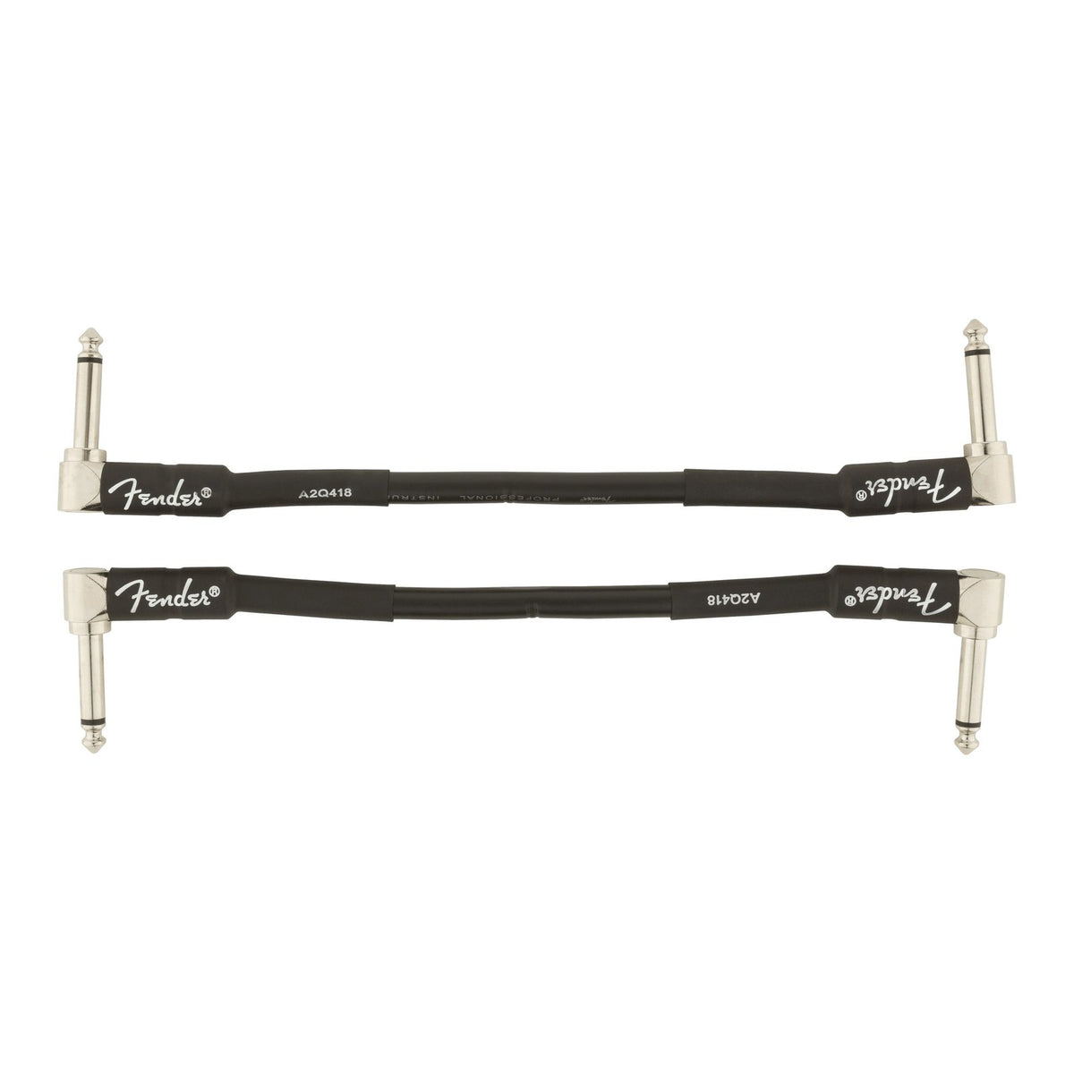 Dây Cáp Patch Fender Professional Series 6 inch (Bộ 2 Sợi) – 0990820023
