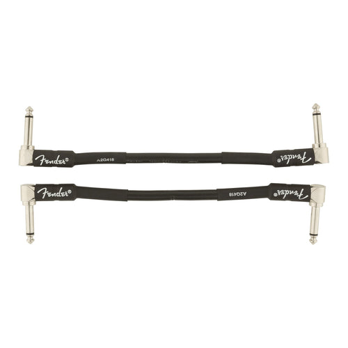 Dây Cáp Patch Fender Professional Series 6 inch (Bộ 2 Sợi)