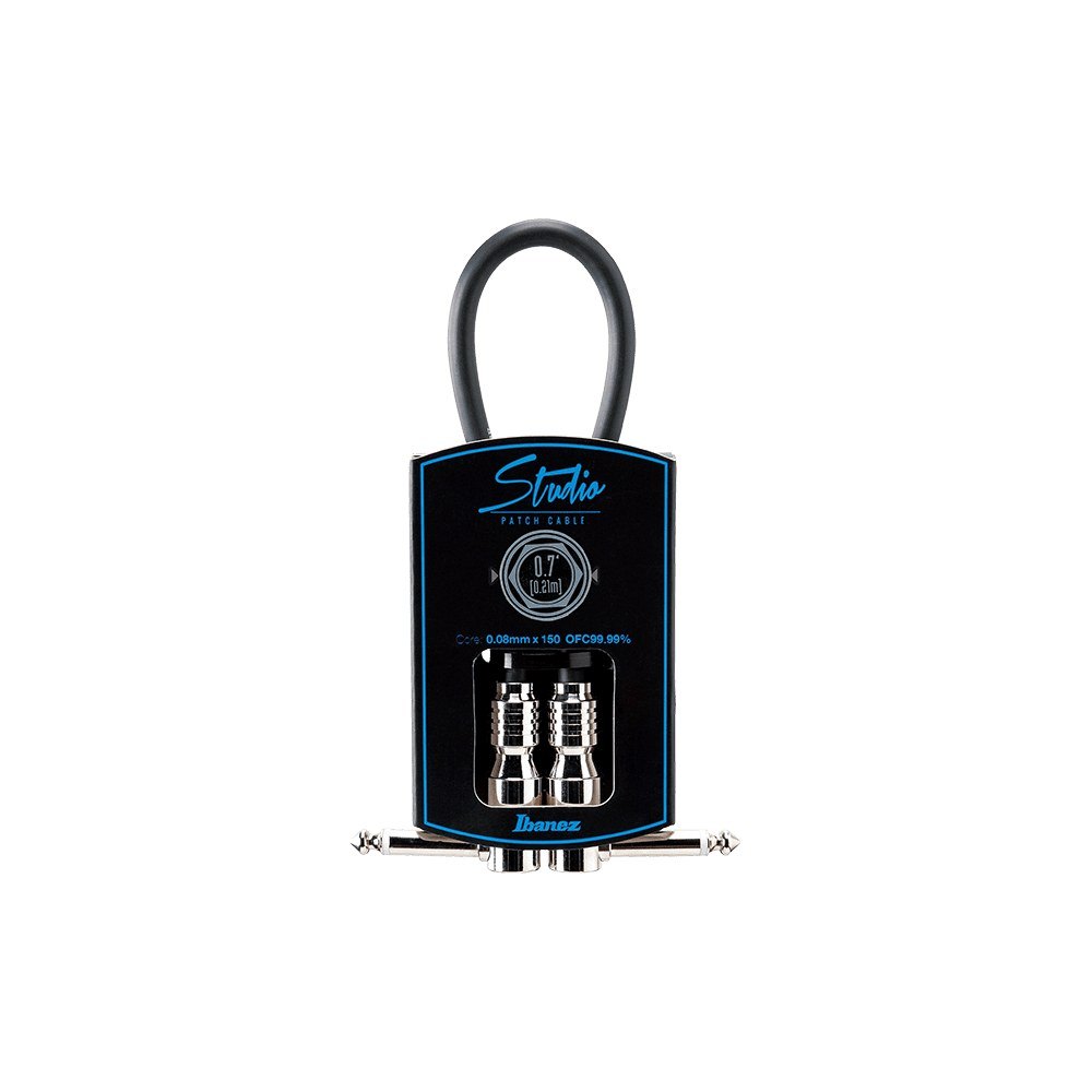 Dây Cáp Patch Ibanez HF07P – HF07P
