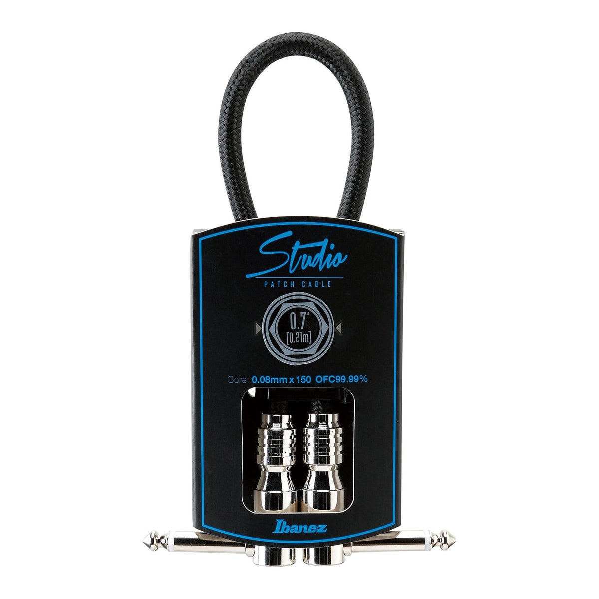 Dây Cáp Patch Ibanez HF07P – HF07P