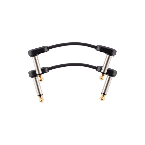 Dây Cáp Patch Pedal D'Addario Flat Patch Cable PW-FPRR