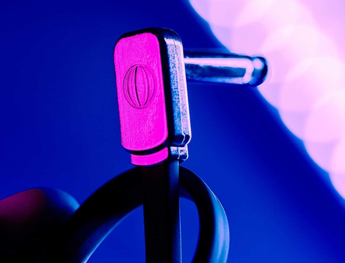 Dây Cáp Patch Pedal Ernie Ball Flat Ribbon Patch Cable – ảnh chi tiết 24